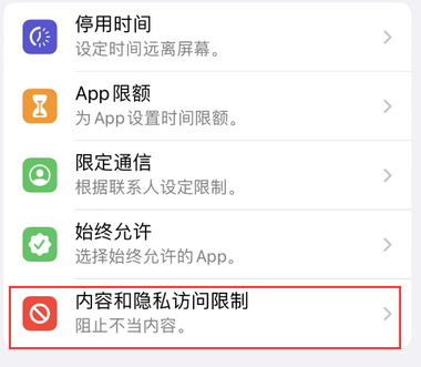 新邱appleID维修服务iPhone设置中Apple ID显示为灰色无法使用