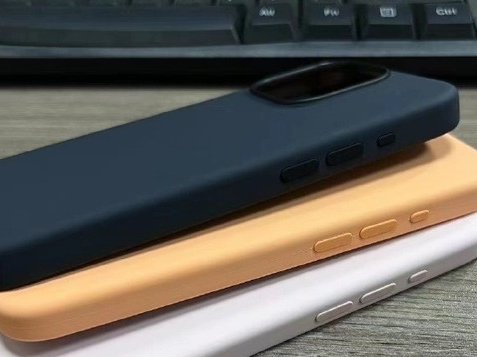 新邱苹果14维修站分享iPhone14手机壳能直接给iPhone15用吗?