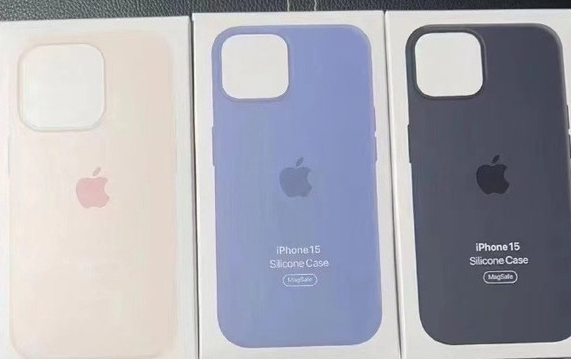 新邱苹果14维修站分享iPhone14手机壳能直接给iPhone15用吗？ 