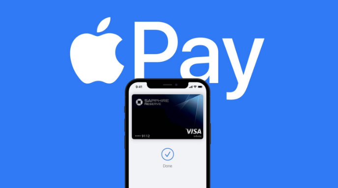 新邱苹果14服务点分享iPhone 14 设置 Apple Pay 后，锁屏密码不正确怎么办 