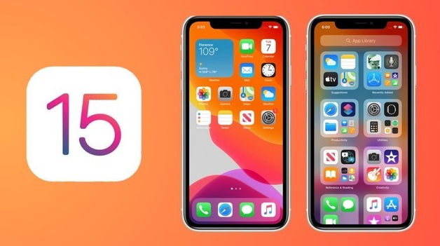 新邱苹果13维修分享iPhone13更新iOS 15.5，体验如何 