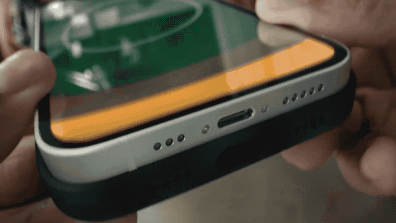 新邱苹果手机维修分享未来 Magsafe 还有哪些发展空间 