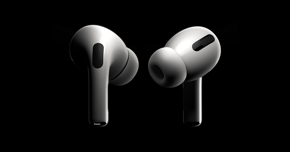 新邱苹果手机维修分享AirPods Pro 爆音、降噪效果下降怎么办 