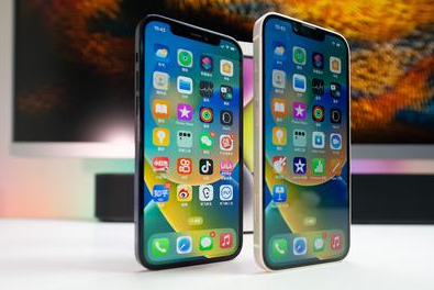 新邱苹果维修点分享iPhone 14 Plus自动关机内存连锁故障解析 