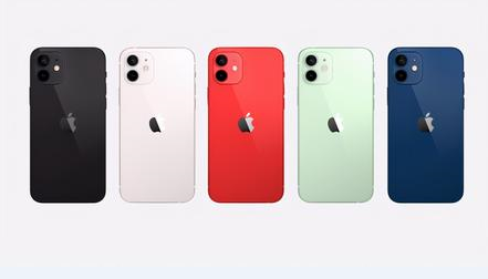 新邱苹果维修点分享iPhone 12电池发烫少见诱因解析 