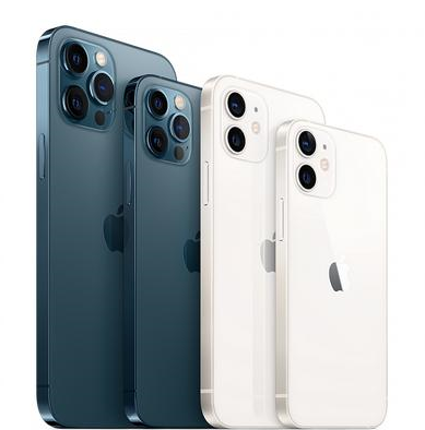 新邱苹果维修点分享iPhone 12 Pro发烫关联故障汇总 