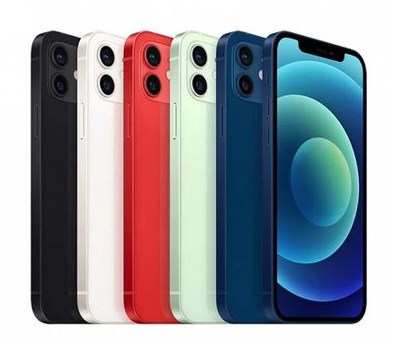 新邱苹果维修点分享iPhone 12 Pro Max发烫冷门故障梳理 