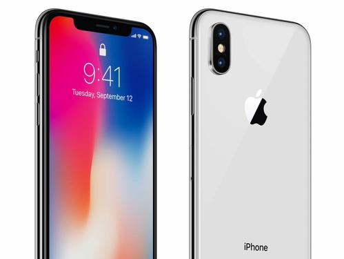新邱苹果维修点分享iPhone X摄像头实拍质感与场景适配全解析 