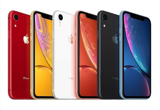 新邱苹果维修点分享iPhone XR摄像头原生色彩表现与日常拍摄实用指南 